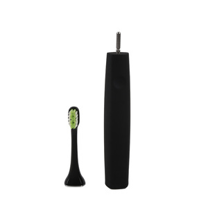 Brosse à dents électrique portable en silicone à rotation arrondie, têtes à poils souples pour le soin des dents, protège les gencives GZ RTS, commande en gros mixte - Product Image 3