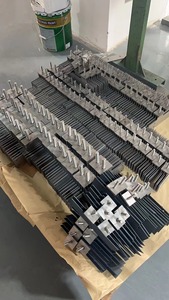 Titan MMO anode sodium Hypochlorite Máy phát điện cho hồ bơi thanh lọc - Product Image 2