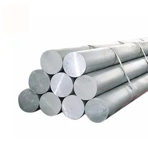 2024 CF Aluminum Bar Aluminium 2014 Round Bars Exporter, Supplier , 60mm Cold Finished Aluminum round Bar