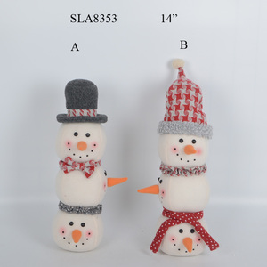 Wholesale Price Plush Christmas <strong>Mouse</strong> Stuffed Animal Rat <strong>Ornament</strong> - Product Image 4