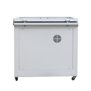 เครื่องพิมพ์สกรีนอัตโนมัติพร้อมระบบ Pre-Press และระบบ UV สำหรับทำเพลทสกรีน มีทั้งของใหม่และของมือสอง - Product Image 4