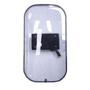 保護装置シールドカスタマイズされたPC透明 - Product Image 1