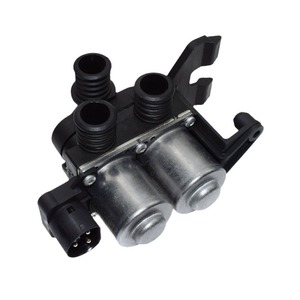 Vanne d'eau du radiateur BMW 64118391419 64118375792 pour le contrôle de la température, pièce de rechange - Product Image 2