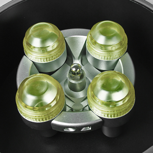 <span class=keywords><strong>Zenith</strong></span> <span class=keywords><strong>Lab</strong></span>-Centrífuga de baja velocidad, nuevo producto con capacidad máxima de rotor chapado para 15 tubos para uso en laboratorio - Product Image 5