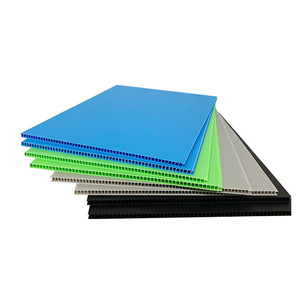 Tablero de equipaje de nido de abeja engrosado <span class=keywords><strong>PP</strong></span> de 5mm personalizado - Product Image 1