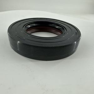 Joint d'étanchéité NBR pour chargeuse sur pneus Zoomlion ZD 47*84*15mm, haute qualité pour joint d'étanchéité de <span class=keywords><strong>pelle</strong></span> chargeuse - Product Image 1