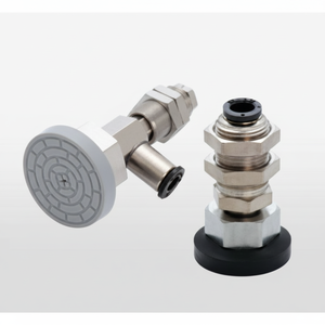 PISCO VPMA25FS Poussoirs plats à ventouse - Product Image 1