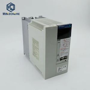 Durable MR-J2S-500B Servo Amplifier AC Servo Drive 5kW for <b>Packaging</b> Machine <b>Textile</b> Machinery Printing Equipment Automation - Product Image 1