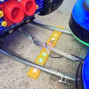 Ensemble <span class=keywords><strong>de</strong></span> train miniature électrique <span class=keywords><strong>de</strong></span> divertissement commercial stable et résistant aux enfants, train miniature pour enfants, train miniature pour enfants - Product Image 4