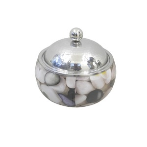 Olla de Acero Inoxidable de Calidad de Exportación Fabricada para Importadores Globales de Utensilios de Cocina, Tiendas Minoristas y Servicios de Catering Comercial - Product Image 3