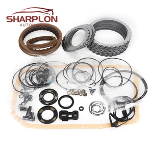 En Stock: Kit de Reparación y Revisión General para Caja de Cambios Automática 6HP26 6HP28 para BMW - Product Image 2