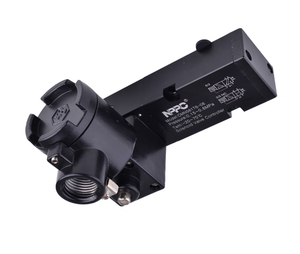 Venta caliente Namur tipo <span class=keywords><strong>CMN</strong></span> serie 5way-3way tipo de cambio a prueba de explosiones válvula solenoide piezas neumáticas - Product Image 6