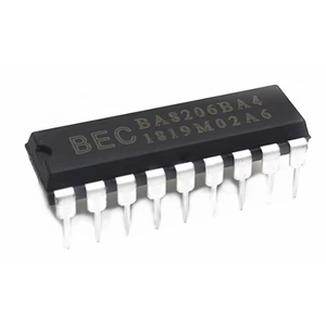 ไอซี BA8206BA4 ของแท้ใหม่ ชิปวงจรรวม - Product Image 1