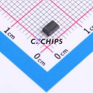 Nuevo y Original Diodo Schottky SS220F SMAF, Componentes Electrónicos al por Mayor, Proveedor de Chips y Servicio BOM - Product Image 1