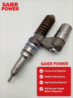 Inyector de Combustible de Alta Calidad 2295480 2298526 2998526 para Motor E46 / E48