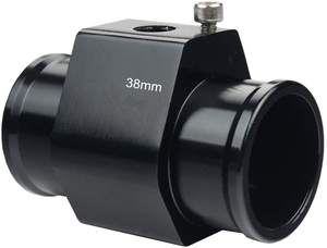 क्रॉस-बॉर्डर बेस्ट सेलिंग मोटर वाहन उपकरण पानी तापमान तीन-तरफा उपकरण सहायक उपकरण - Product Image 2