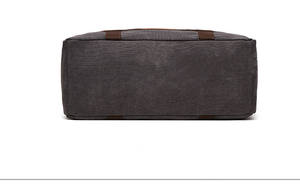 Vente en gros personnalisée <span class=keywords><strong>sac</strong></span> polochon en toile multifonction pour bagages de voyage <span class=keywords><strong>50L</strong></span>/60L <span class=keywords><strong>sac</strong></span> de nuit <span class=keywords><strong>sac</strong></span> week-end - Product Image 4