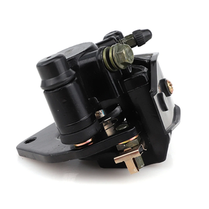 Bras oscillant de fourche arrière noir pour Cross Dirt Pit Bike ATV QUAD accessoires Motocross moto - Product Image 6