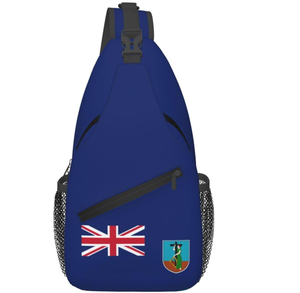 Dominique nouveau sac à bandoulière Logo personnalisé vente chaude sac à bandoulière sac <span class=keywords><strong>de</strong></span> poitrine sac à bandoulière voyage poitrine Pack - Product Image 5