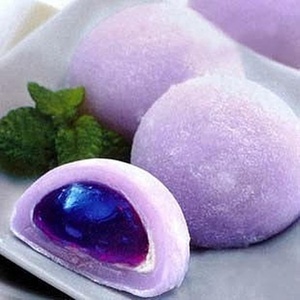 Máy Làm Bánh Donut <span class=keywords><strong>Mochi</strong></span> Máy Làm Kem Tự Động - Product Image 2