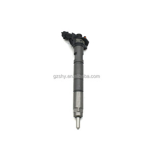 หัวฉีดดีเซลแบบเพียโซ 02JDE36716 LR056366 LR022335 - Product Image 6
