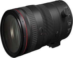 RF 24-105mm f/2.8 L là USM Z Full-frame lớn ba ống kính <span class=keywords><strong>zoom</strong></span> tiêu chuẩn - Product Image 2