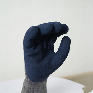 Guanti da Lavoro Industriali all'Ingrosso, Guanti Protettivi Caldi per Mani Fredde - Product Image 4