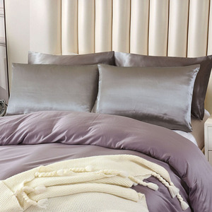 Federe in Seta Satinata Personalizzate, Lussuose e Ultra Morbide, Regalo <span class=keywords><strong>di</strong></span> Lusso per la Cura dei Capelli - Product Image 4