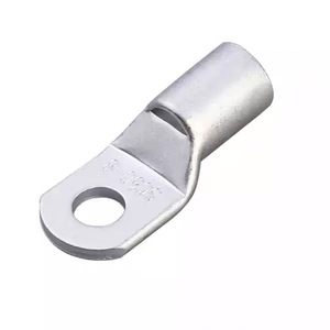 SC JGB <span class=keywords><strong>Terminal</strong></span> Konektor Lug Kabel Crimp Kawat Las Bimetal Tembaga Kuningan Berlapis Timah - Product Image 4