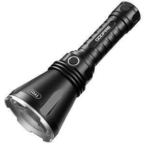 โกด์ไฟร์ TF01 20w ไฟฉาย LED แบบชาร์จไฟได้ IPX4 กันน้ำสำหรับปั่นจักรยานกลางแจ้งแบบพกพา - Product Image 2