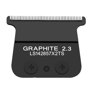 Cuchilla de Repuesto POPmaster Graphene Blade de Dientes Profundos Tipo T para Recortadora de Cabello <span class=keywords><strong>Babyliss</strong></span> FX707/787, Accesorios Directo de Fábrica - Product Image 6