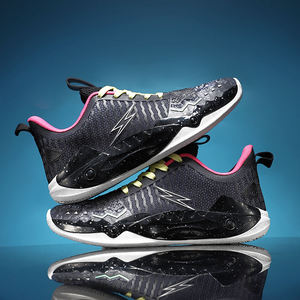 2025 al dettaglio all'ingrosso nuovo <span class=keywords><strong>Wade</strong></span> Owen Kd15 frenesia 5pro <span class=keywords><strong>scarpe</strong></span> da <span class=keywords><strong>basket</strong></span> da uomo e da donna stile traspirante - Product Image 6
