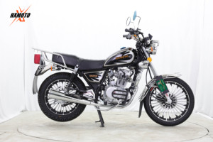 <strong>250CC</strong> Zongshen CB Engine <strong>Chopper</strong> GN250 Street Motorcycle Saudi Bestseller with External Balancer Gasoline Motorbike - Product Image 2