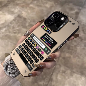 Custodia <span class=keywords><strong>per</strong></span> telefono di lusso ed elegante di design <span class=keywords><strong>per</strong></span> <span class=keywords><strong>iPhone</strong></span> 7 8 <span class=keywords><strong>SE</strong></span> <span class=keywords><strong>2020</strong></span> XS XR 12 13 Mini 11 14 15 16 Pro Max - Product Image 6