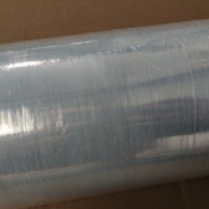 Película Estirable Transparente de PE, Moldeada por Soplado, Alta Transparencia, Superficie Lisa, Uso Industrial 0005 - Product Image 4