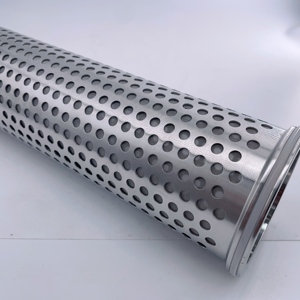 100 lưới thép không gỉ 316L lưới kim loại cho góc loại lọc 2 "phần tử Lọc 30 50 80 <span class=keywords><strong>150</strong></span> 500 lưới - Product Image 6