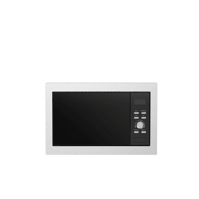 OEM Factory Custom High Quality Portable Microwave Oven for Home