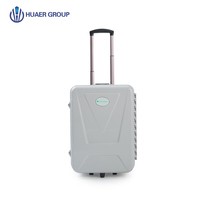 Unité dentaire mobile Smile Find 550W, chariot mobile, homologué CE, équipement dentaire de clinique, unité dentaire portable avec compresseur d'air silencieux
