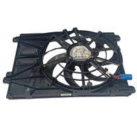 Vente en gros de pièces automobiles Accessoires automobiles SA3HA-1308010 pièces de rechange hybrides pour ventilateur électronique Byd