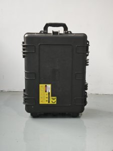 Suitcase Portable Handheld <b>Laser</b> <b>Cleaning</b> <b>Machine</b> 500w Fiber <b>Laser</b> for Rust Paint Removal on Wood Stone Metal - Product Image 4