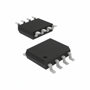 FAN7529MX Buy Electronics Components Online Power Management (PMIC) 8 SOlC Manufacturer Channel - Product Image 1