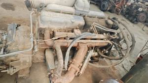 ชิ้น<span class=keywords><strong>ส</strong></span>่วนเครื่องยนต์รถกระบะญี่<span class=keywords><strong>ป</strong></span>ุ่น pe6 pe6 UD ใช้เครื่องยนต์ดีเซล - Product Image 4