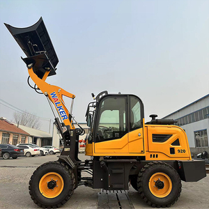 Nuevo Diseño de Mini Vehículo con Ruedas 5 Ce Epa 1000kg 4x4 en Venta - Product Image 2