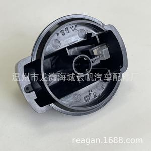 สวิตช์ควบคุมอุณหภูมิ Com Yf8857 สำหรับ Toyota Fj ปุ่มสีดำ 07015gn35440 3559445250 - Product Image 3