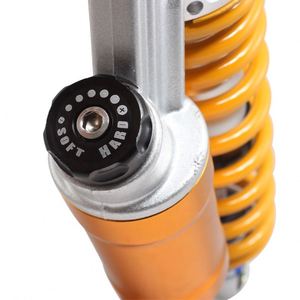 Accessoires universels de moto 330mm 350mm pour Yamaha Scooter ATV Quad D15 - Product Image 4