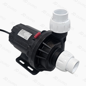 Jdpump Áp Lực Cao DC 24V Chìm Máy Bơm Nước Tiếng Ồn Thấp Bơm Ly Tâm Cho All-in-One Lạnh Plunge Không Thể Tích Hợp Bồn Tắm Nước Đá - Product Image 3