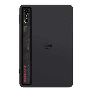 Tablet PC Original Redmagic Red Magic Astra para Juegos, Pantalla de 9.06 Pulgadas y 165 Hz, Snapdragon 8 Elite Max, 12 GB + 256 GB de Almacenamiento, Android, NFC, OTA - Product Image 1