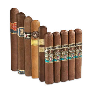 ייצור מקצועי סיגר לוגו מותאם אישית פס טבעת הדפסה זהב סיגר מדבקות סיגר תווית סיגר מדבקות - Product Image 5