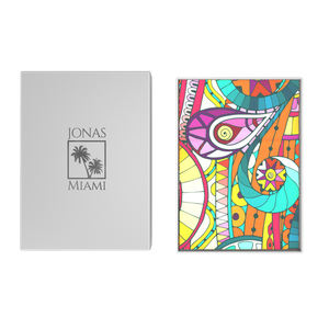 أحدث تصاميم أسماء العلامات التجارية الرقمية والأوشحة مع صندوق طباعة وشاح - Product Image 2