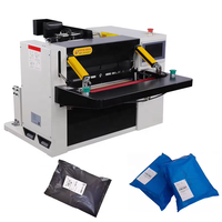 DFD40T Desktop Express Machine à sceller les sacs Machine automatique à sceller les sacs à écran tactile